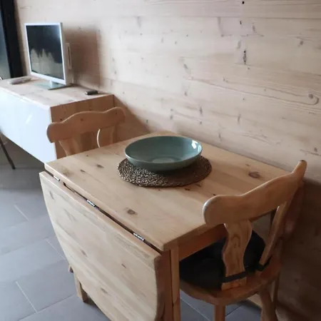 דירה Cocoon Au Pied Parking 1 *