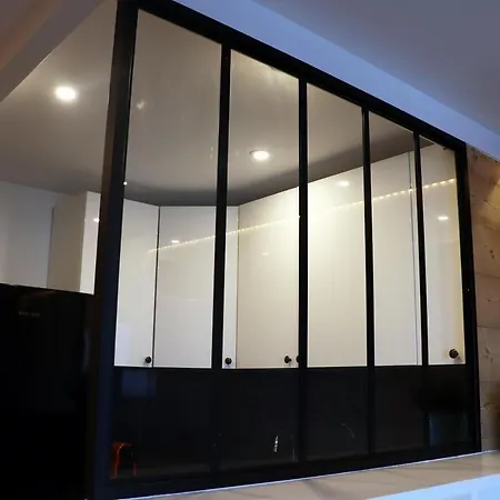 דירה Cocoon Au Pied Parking 1